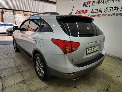 Hyundai Veracruz