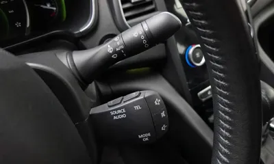 Renault-KoreaSamsung SM6