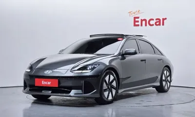 Hyundai Ioniq6