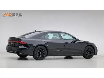 Audi A7L