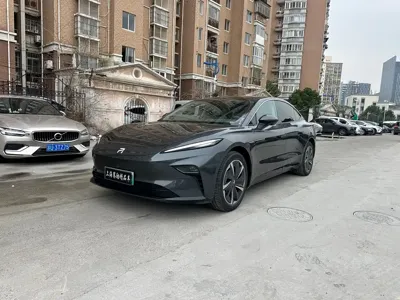 Roewe Feifan F7