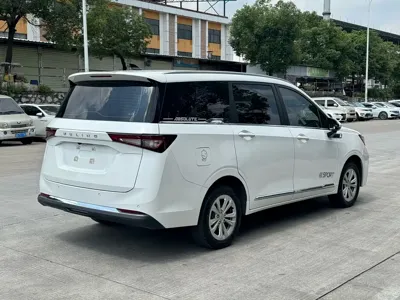 Wuling Jiachen