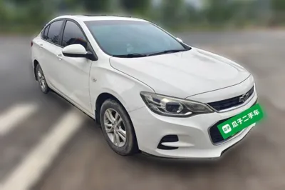Chevrolet Cavalier