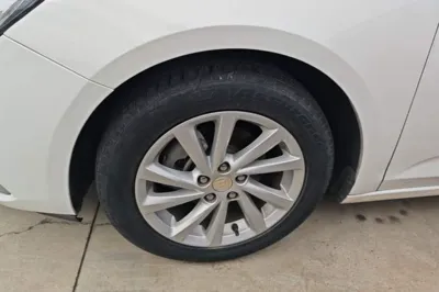Buick Verano