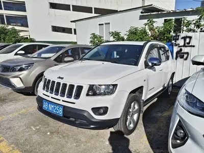 Jeep Compass (Import)