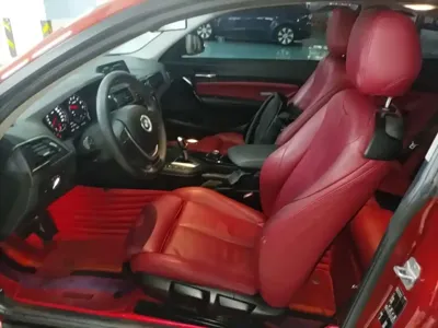 BMW 2 Series (Import)