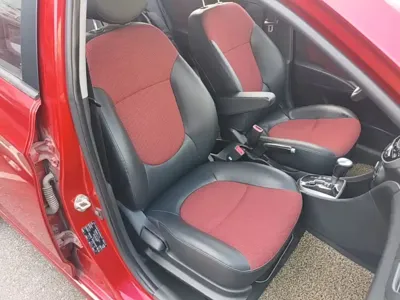 Hyundai Ruiyi