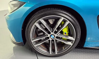 BMW 4-Series