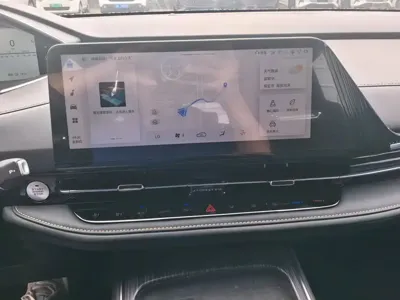 Changan 长安CS55PLUS PHEV