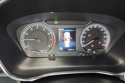 Geely Auto Binray