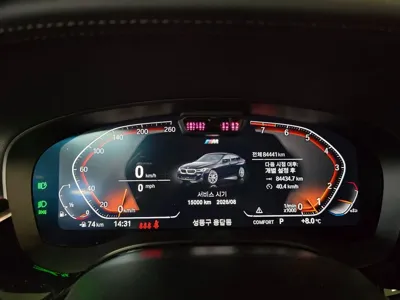 BMW Gran Turismo