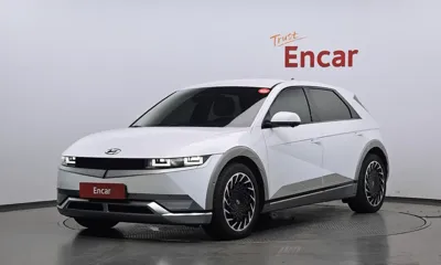 Hyundai Ioniq5