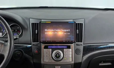 Hyundai Veracruz