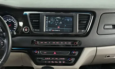 Kia Canival