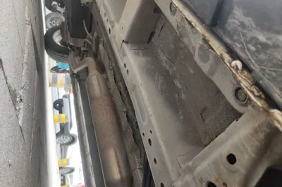 Dongfeng Fengon 500