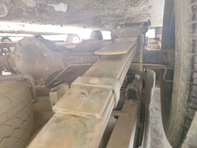 BAIC Changhe M50S