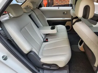 Hyundai Ioniq5