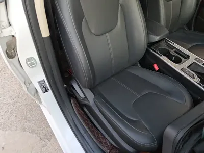 Chery Arrizo 5