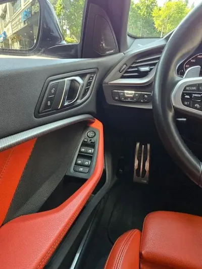 BMW 2-Series