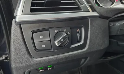 BMW Gran Turismo