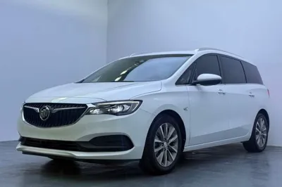 Buick GL6