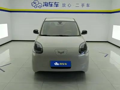 Wuling MINIEV