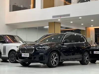 BMW X5 (Import)