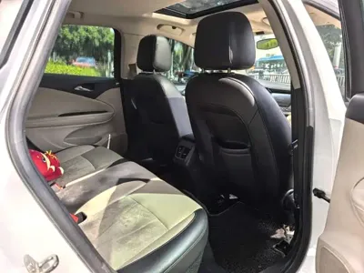 Buick Verano