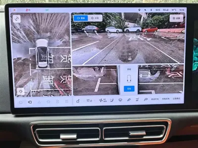 Li Auto Li L6