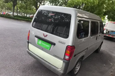 Wuling Zhiguang