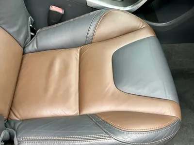 Volvo XC60 (Import)