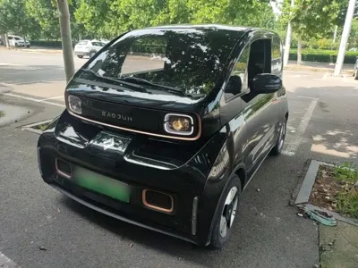 Baojun KiWi EV