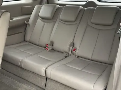 Nissan Quest