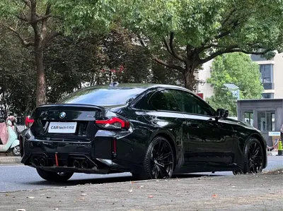 BMW M2