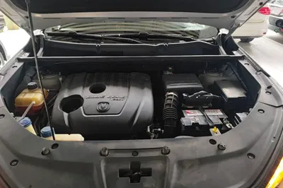 Changan CS75 Plus