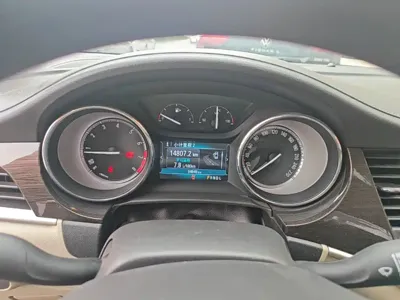 Buick Verano