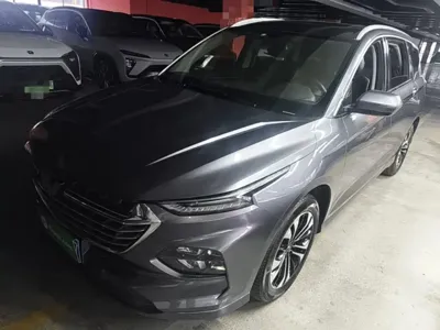 Wuling Victory