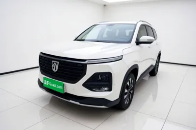 Baojun 530