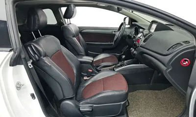 Kia Porte