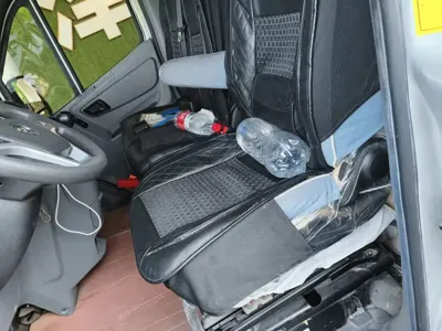 Foton Tuyano