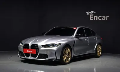 BMW M3