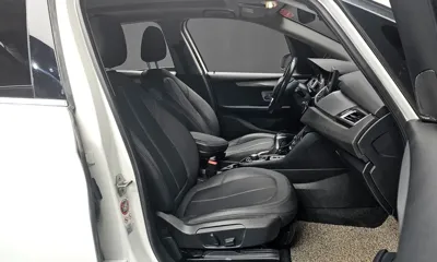 BMW 2-Series