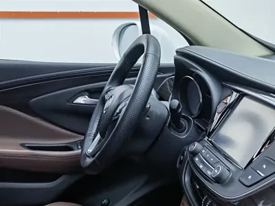 Buick Envision Plus