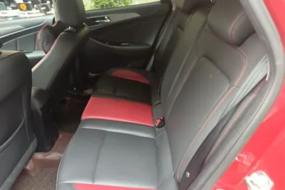 Changan Eado