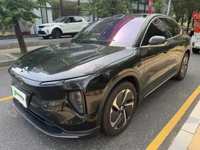 Nio EC6