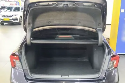Honda Integra