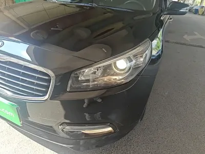 Kia K4