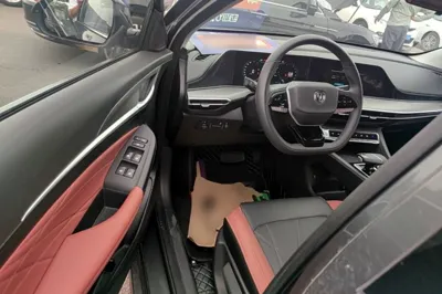 Changan Eado
