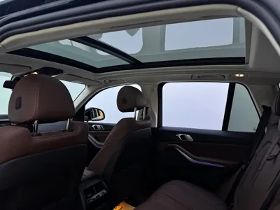 BMW X5 (Import)
