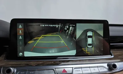 Kia K9